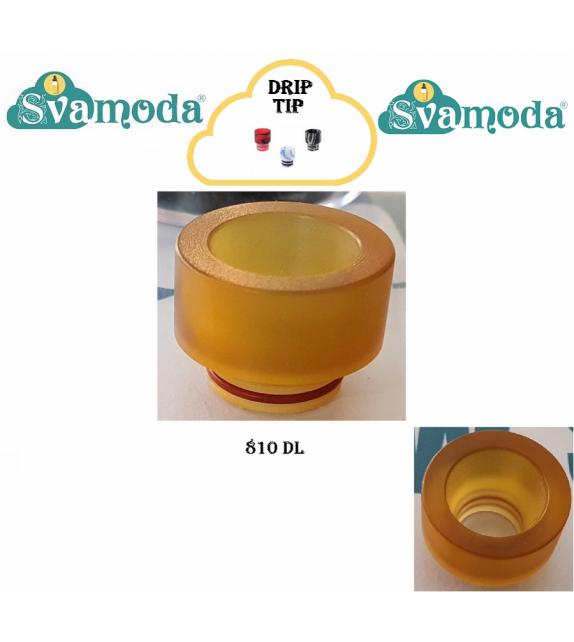 SVAMODA MODELLO 5A DRIP TIP ATTACCO 810