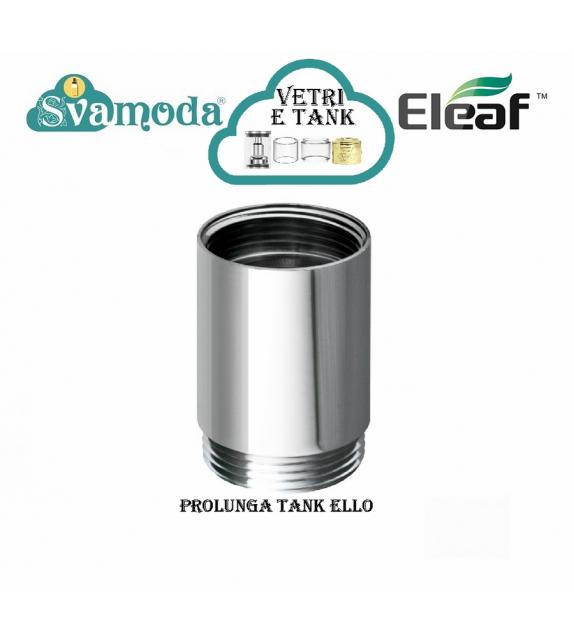 ELEAF PROLUNGA PER ELLO MINI XL