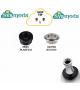 SVAMODA ADATTATORE DRIP TIP 810/510