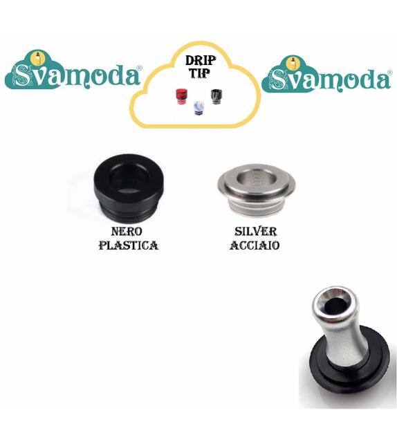 SVAMODA ADATTATORE DRIP TIP 810/510