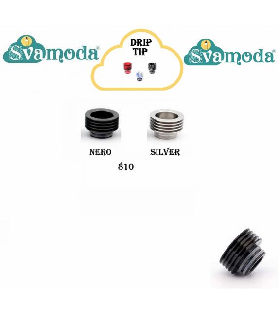 SVAMODA DISSIPATORE CALORE DRIP TIP ATTACCO 810