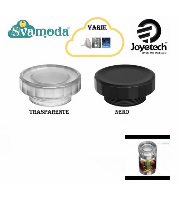 SVAMODA JOYETECH TAPPO CUBIS