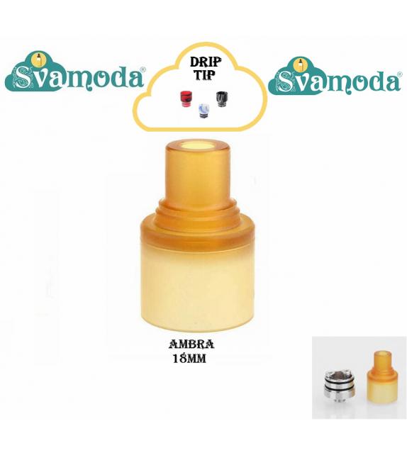 SVAMODA CAP PEI 18MM