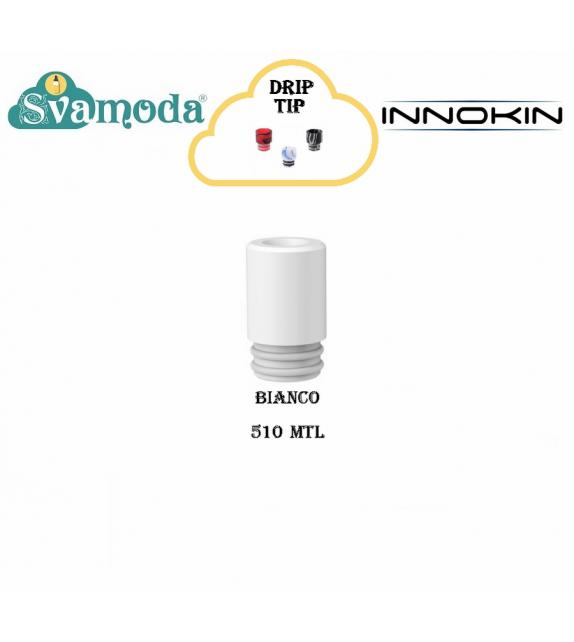 SVAMODA INNOKIN ZENITH 2 MTL DRIP TIP ATTACCO 510