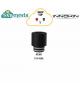 SVAMODA INNOKIN ZENITH 2 RDL DRIP TIP ATTACCO 510