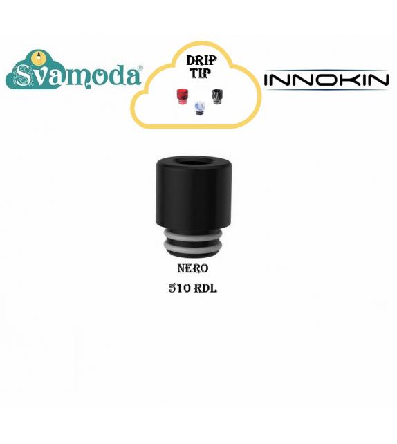 SVAMODA INNOKIN ZENITH 2 RDL DRIP TIP ATTACCO 510