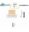 INNOKIN EQ FLTR FILTRI (10Pz)