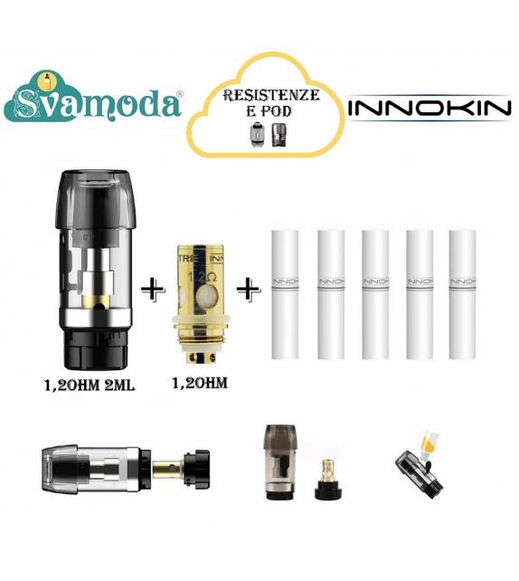 INNOKIN EQ FLTR POD