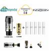 INNOKIN EQ FLTR POD