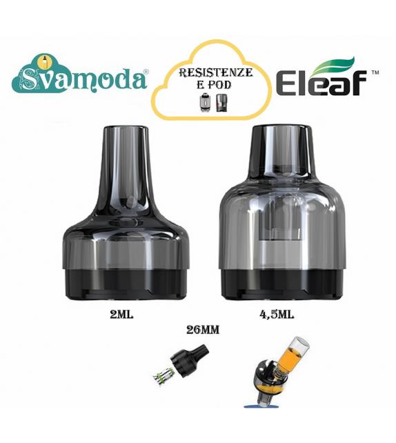 ELEAF AIR SOLO POD