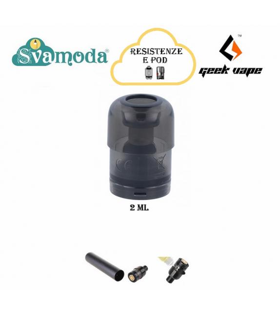 GEEK VAPE WENAX STYLUS POD