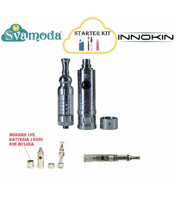 INNOKIN COOLFIRE I STARTER KIT