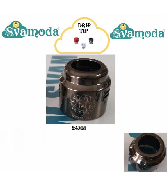 SVAMODA HISTORY MOD CAP 24MM