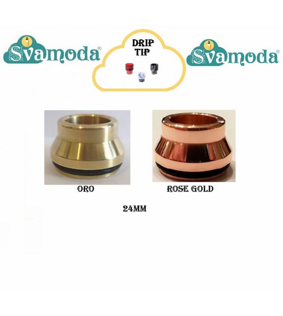 SVAMODA CHUBBY 24MM