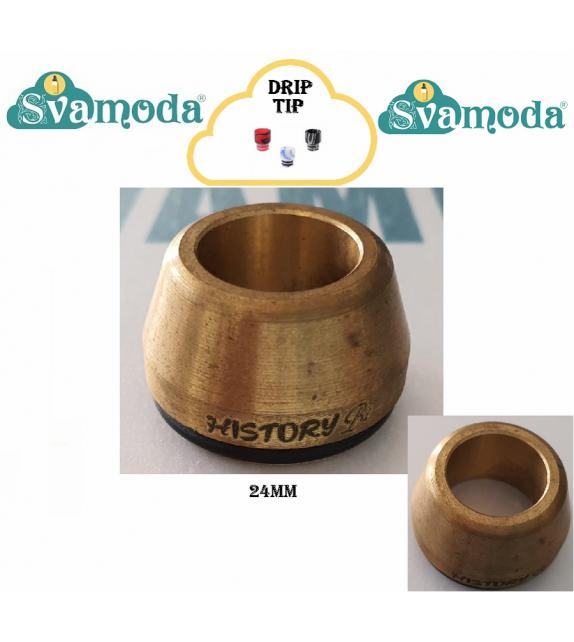 SVAMODA HISTORY CHUBBY 24MM