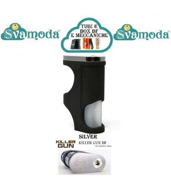 SVAMODA HISTORY MOD KILLER GUN BF BOX