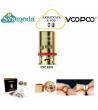VOOPOO  PNP RBA COIL