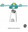 SVAMODA COIL PREFATTA KHANTAL A1 0,3 OHM