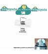 SVAMODA COIL PREFATTA KHANTAL A1 1,2 OHM