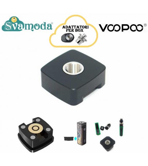 VOOPOO ADATTATORE 510 VINCI