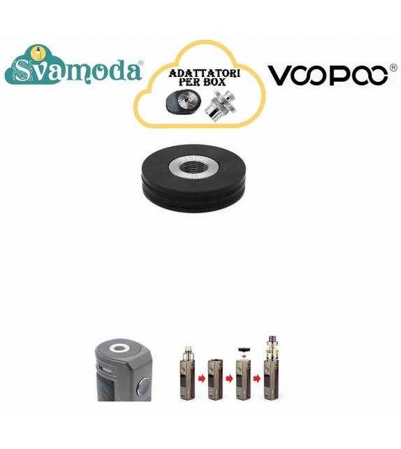 VOOPOO ADATTATORE 510 DRAG