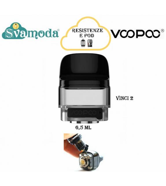 VOOPOO VINCI/VINCI X 2 POD