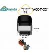 VOOPOO VINCI/VINCI X 2 POD