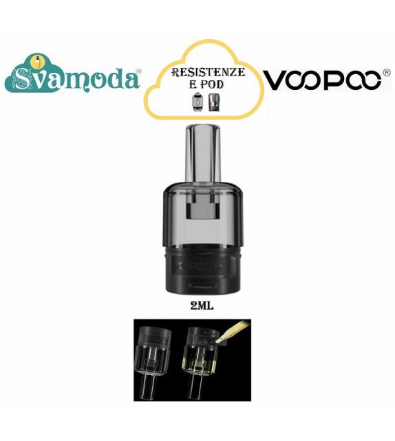 VOOPOO DORIC 20 POD