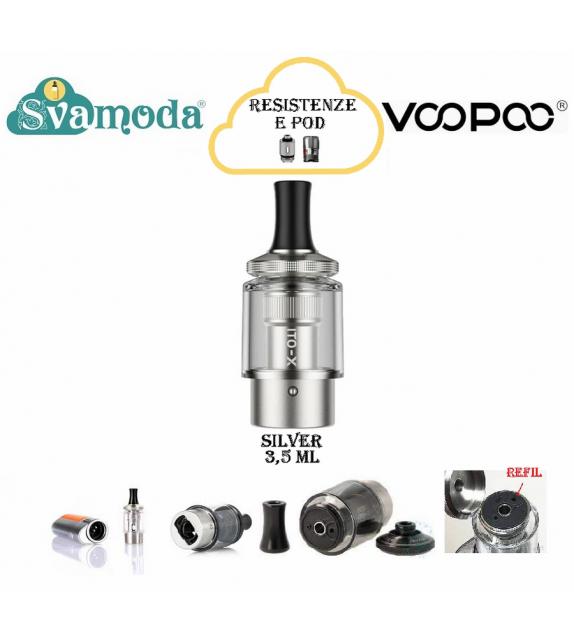 VOOPOO DRAG Q POD