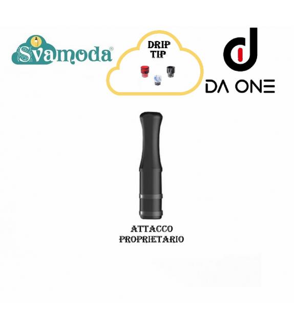 DA ONE DRIP TIP ACED ATTACCO PROPRIETARIO