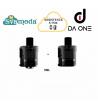 DA ONE BARREL 2 POD