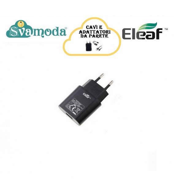 ELEAF ADATTATORE DA PARETE 1A 5V
