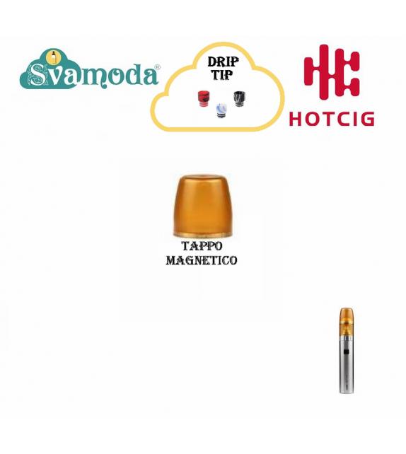 HOTGIG CAP MAGNETICO KUBI STICK