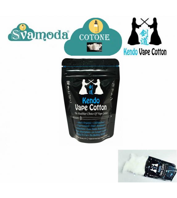 KENDO VAPE COTTON KENDO COTONE 5 GRAMMI