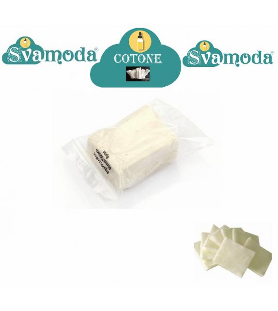 COTONE ORGANICO MUJI GIAPPONESE 8PZ