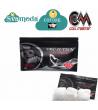 COIL MASTER PRO COTTON USA 3 PZ