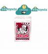 ZEUS COTONE RED REBEL LARGE 5 PZ