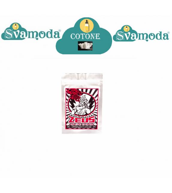 ZEUS COTONE RED REBEL SMALL 5 PZ