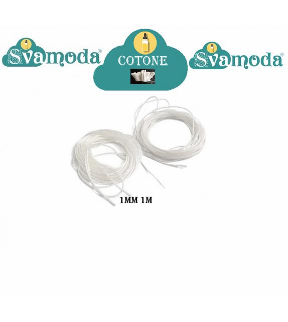 SILKA WICK 1MM 1M