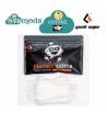 GEEK VAPE FEATHER COTTON 20 PZ