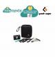 GEEK VAPE MASTER 521 V2 KIT RIGENERAZIONE