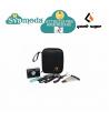 GEEK VAPE MASTER 521 V2 KIT RIGENERAZIONE