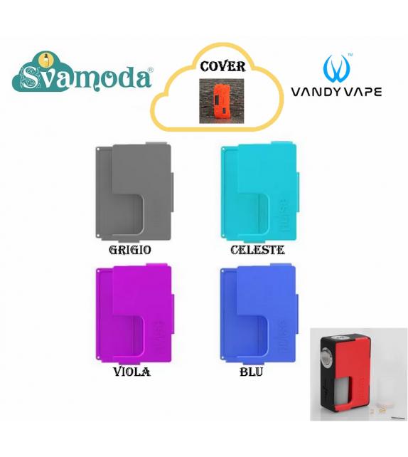 VANDY VAPE COVER BOX PULSE BF