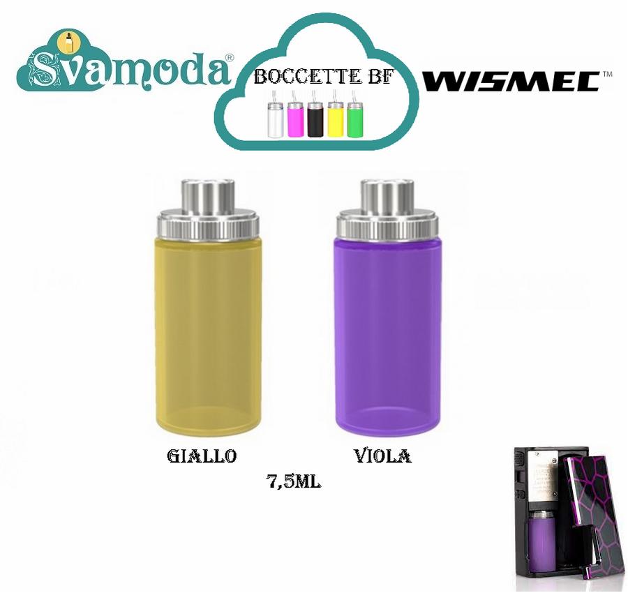 temperature control box mod Come diluire gli aromi concentrati main image 0