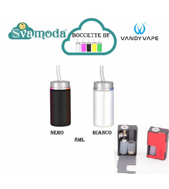 VANDY VAPE BOCCETTA BF PULSE SQUONK 8ML