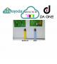 DA ONE BOCCETTA BF SUPER SOFT 25ML