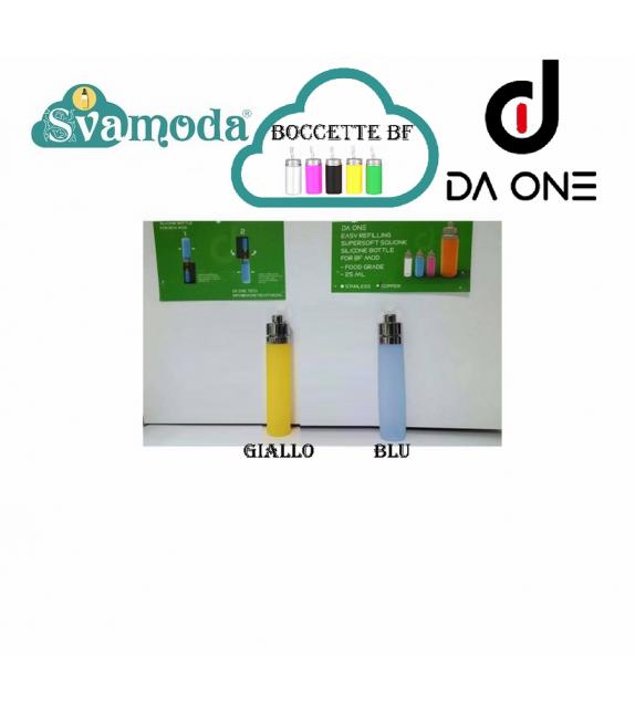 DA ONE BOCCETTA BF SUPER SOFT 25ML