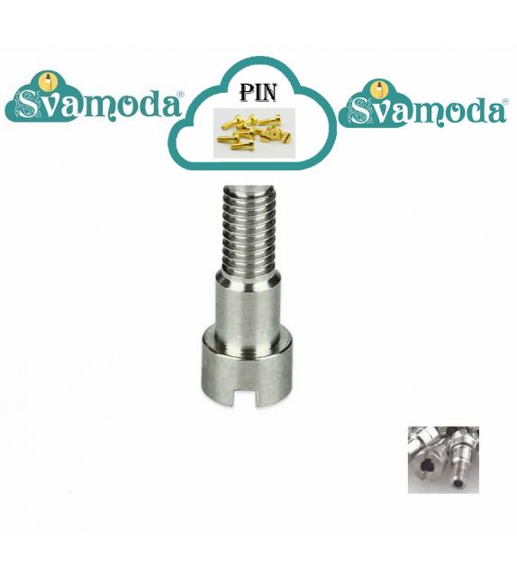 SVAMODA PIN BF COMPATIBILE CON DRUGA RDA