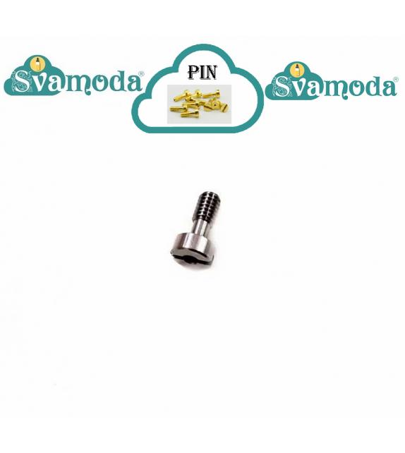 SVAMODA PIN BF COMPATIBILE CON GOON LP