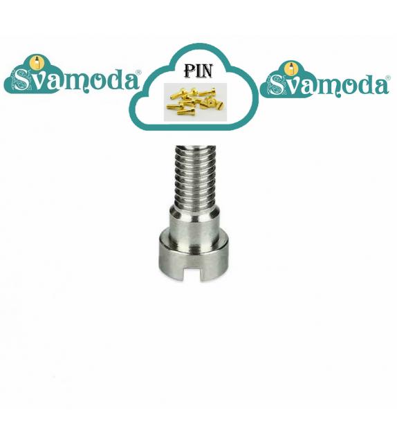 SVAMODA PIN BF COMPATIBILE CON APOCALYPSE